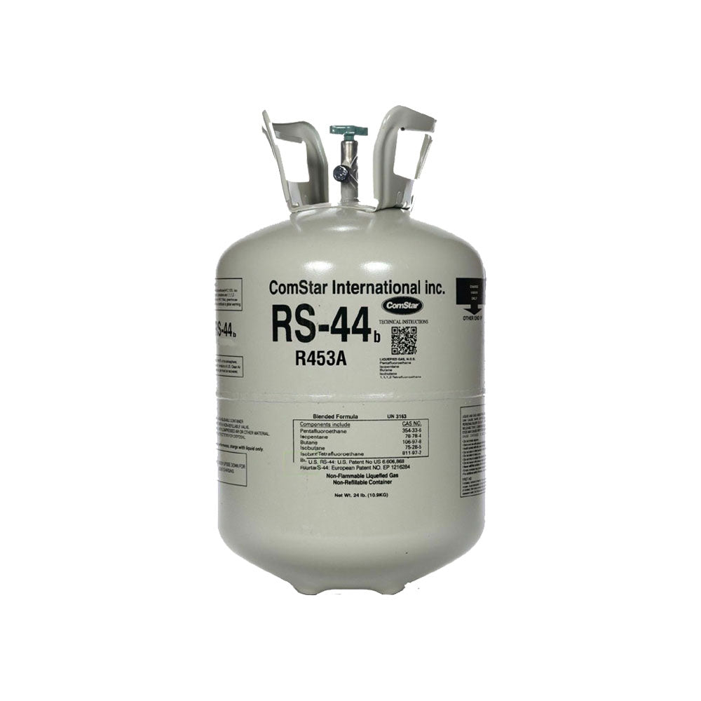 R-453A (RS-44B) Refrigerant 25 LB – ERefrigerants.com