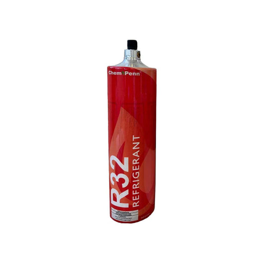 R-32 Refrigerant 28.2 Oz