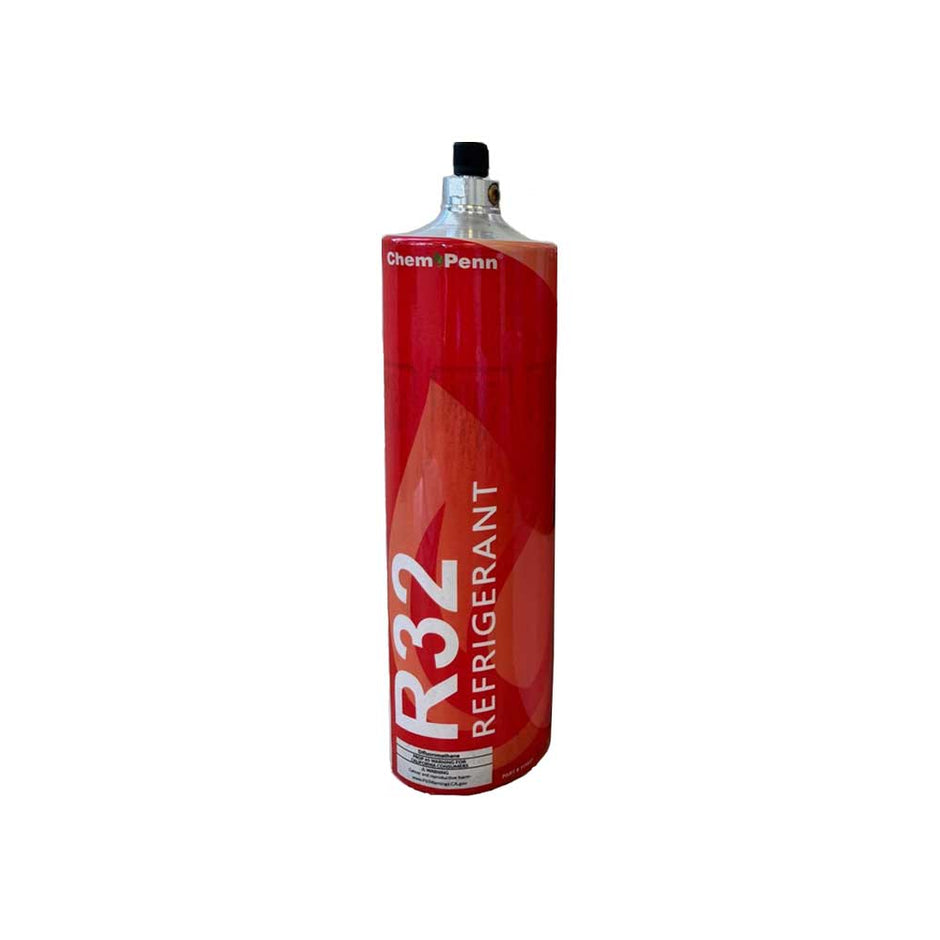 R-32 refrigerant at discounted prices – eRefrigerants.com