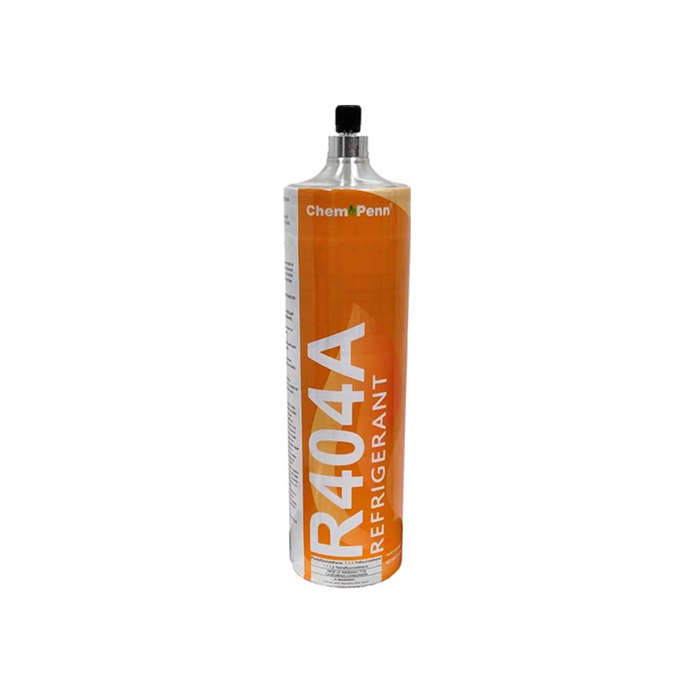 R-404A Refrigerant 27.2 oz. – eRefrigerants.com