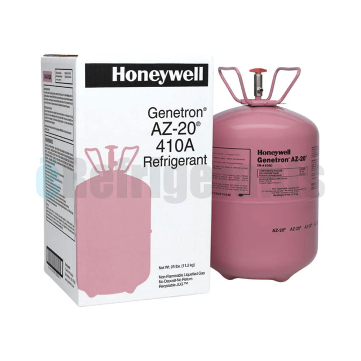 R-410A Refrigerant at Discounted Prices | Fast & Free Shipping ...