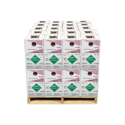 Full Pallet R-410A 25lbs (40 Cylinders $209/ea.)