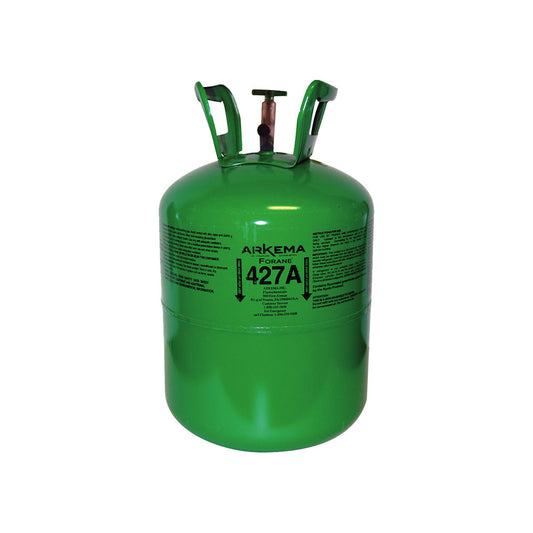 R-427A Refrigerant 25 LB