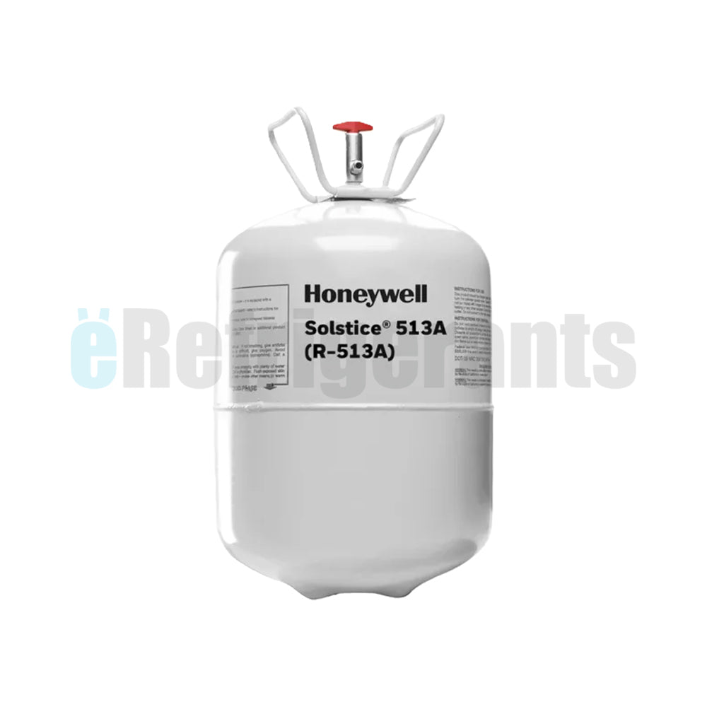 R-513A Refrigerant 30 lb. – eRefrigerants.com