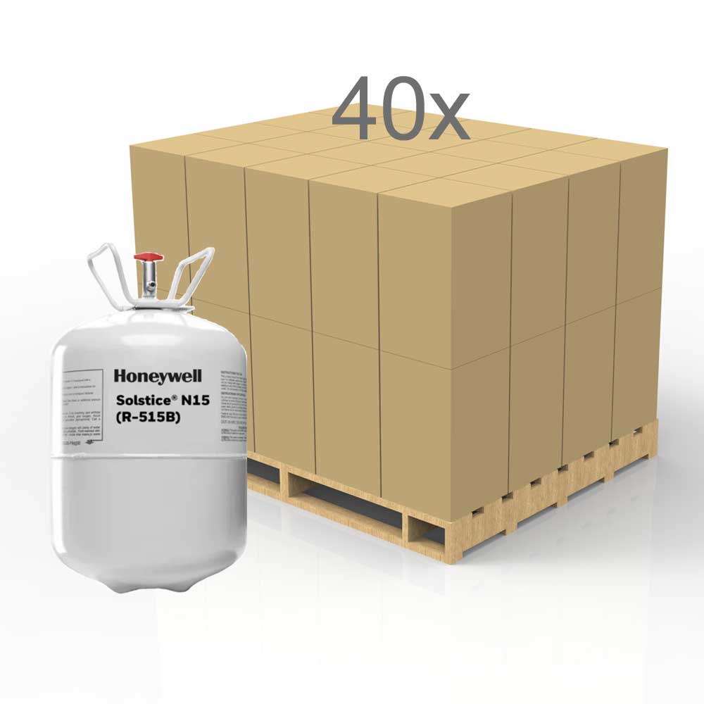 R-515B Refrigerant 10 lb.