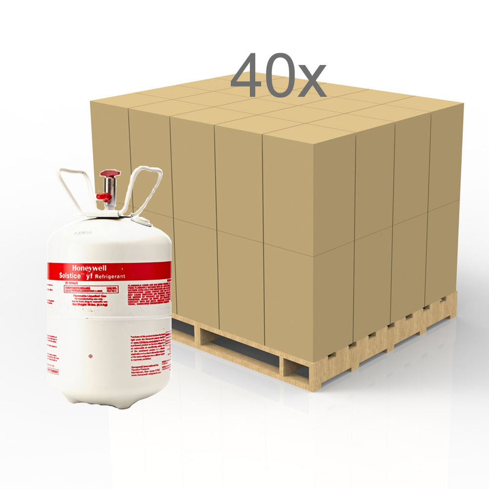 R 1234yf refrigerant 10 lb erefrigerants