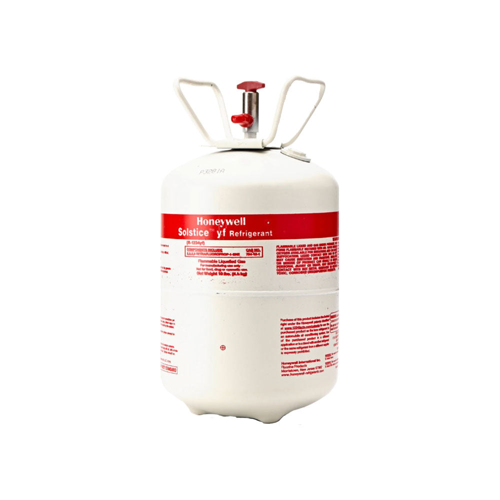 All Refrigerants at Wholesale Prices