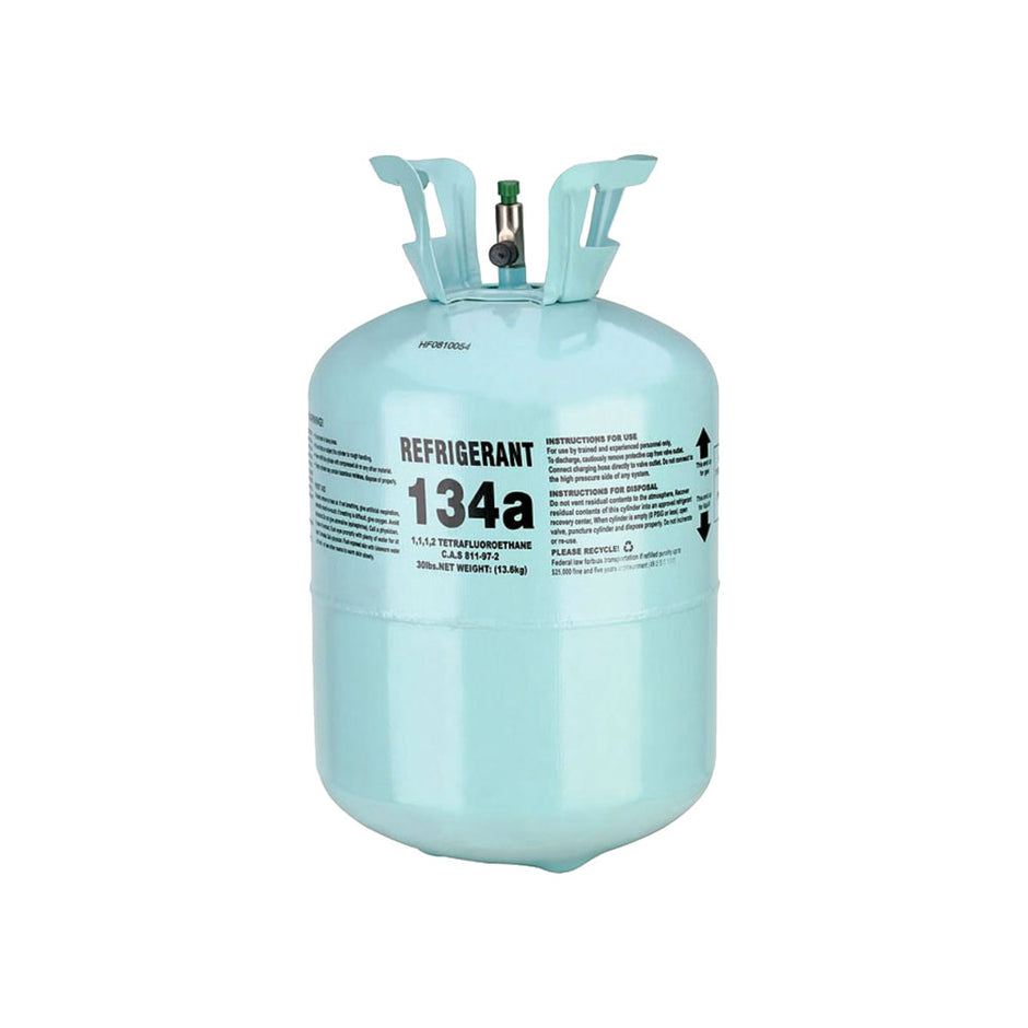 Understanding R-422B Refrigerant: Facts and Benefits – eRefrigerants.com