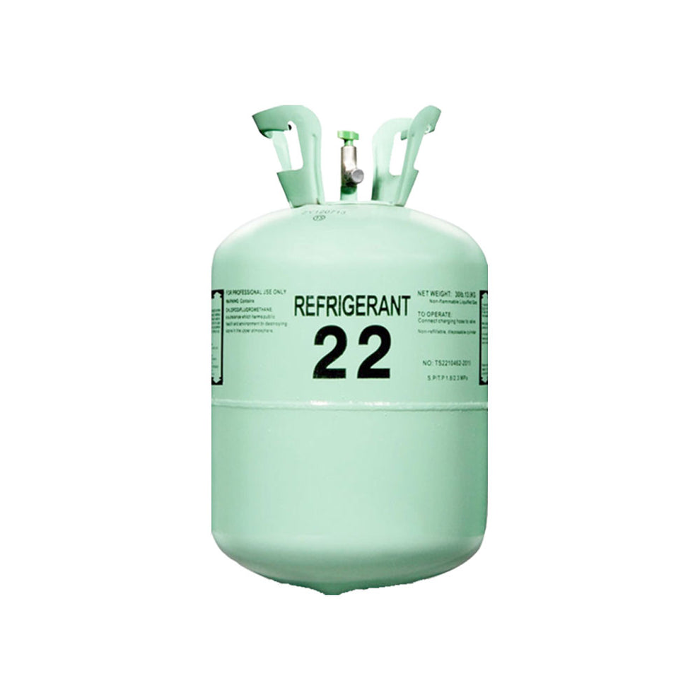 Refigrant R22 R-22 Refrigerant 30 lb. – eRefrigerants.com