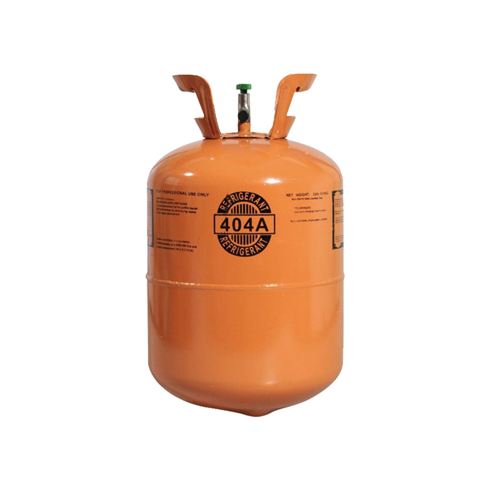 R-404A Refrigerant at Wholesale Prices