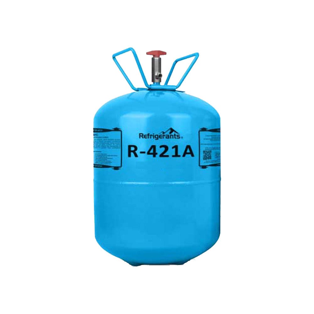 R-421A Refrigerant 25 lb. – eRefrigerants.com