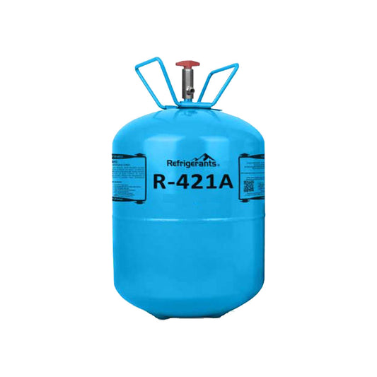 R-421A Refrigerant 25 LB