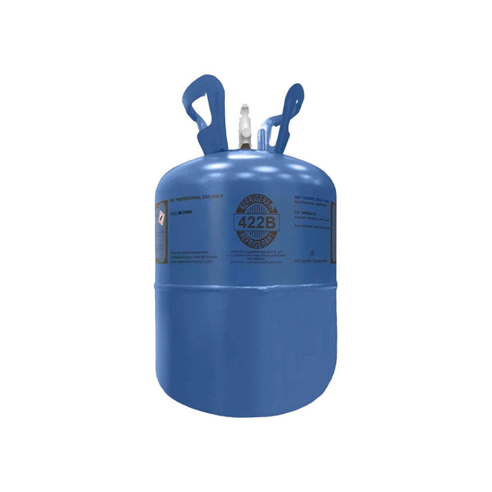 R-422B (NU-22) Refrigerant 25 LB – ERefrigerants.com