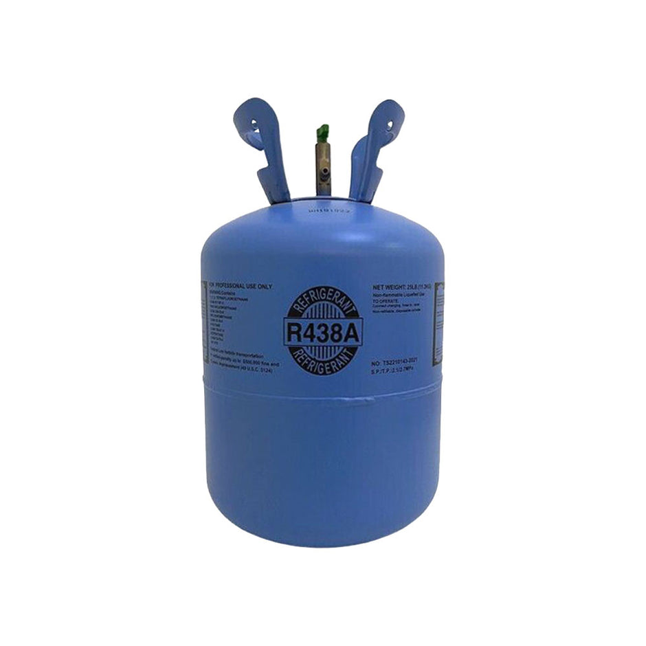 Understanding R-422B Refrigerant: Facts and Benefits – eRefrigerants.com