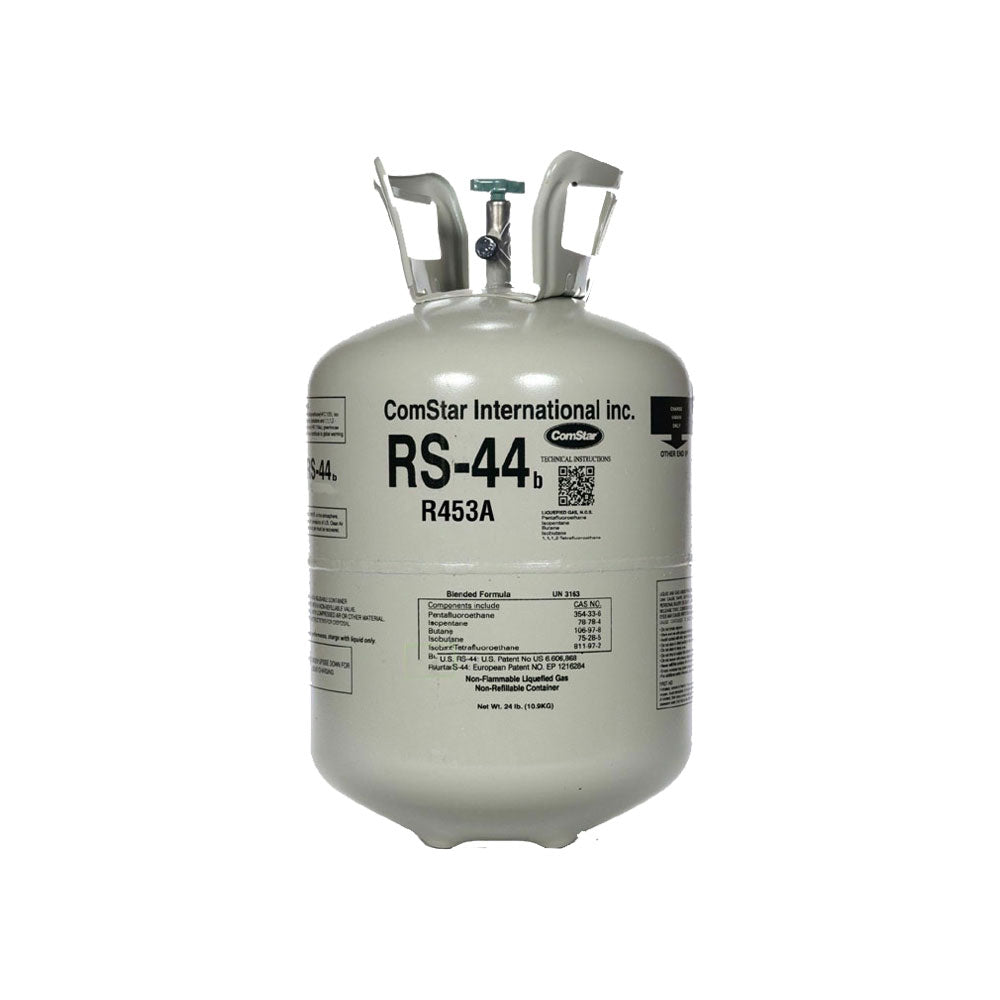 R-453A (RS-44B) Refrigerant 25 LB
