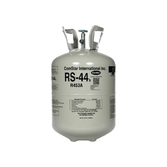 R-453A (RS-44B) Refrigerant 25 LB