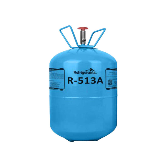 R-513A Refrigerant 30 LB