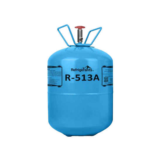 R-513A Refrigerant 30 LB – eRefrigerants.com